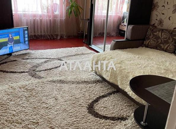 1-комнатная квартира по адресу ул. Балковская (площадь 29 м²) - Atlanta.ua