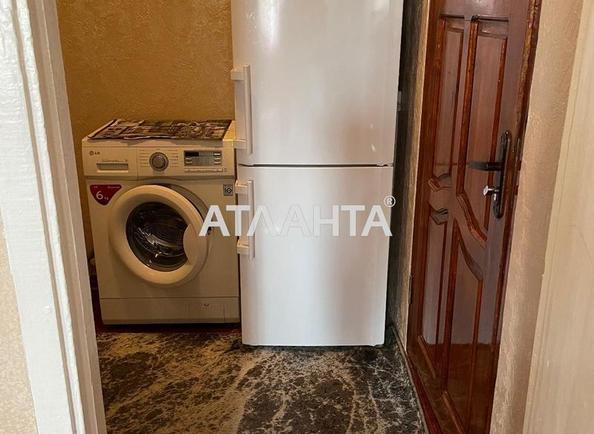 1-комнатная квартира по адресу ул. Балковская (площадь 29 м²) - Atlanta.ua - фото 5