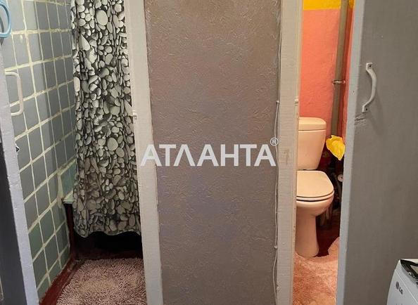 1-комнатная квартира по адресу ул. Балковская (площадь 29 м²) - Atlanta.ua - фото 4