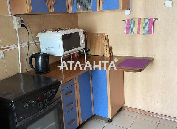 1-комнатная квартира по адресу ул. Балковская (площадь 29 м²) - Atlanta.ua - фото 3