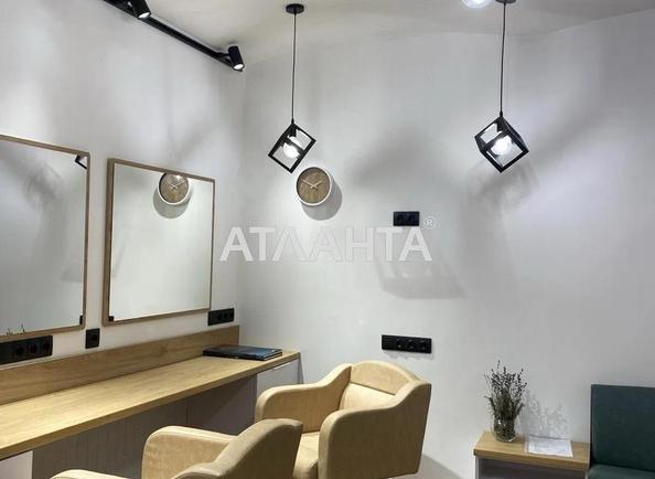 Commercial real estate at st. Kievskaya ul (area 72 m²) - Atlanta.ua - photo 13