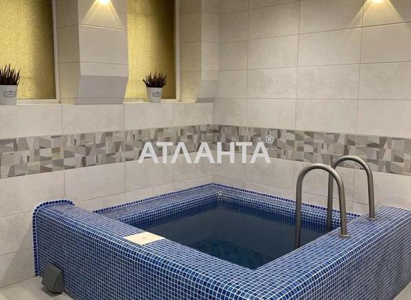 Commercial real estate at st. Kievskaya ul (area 72 m²) - Atlanta.ua