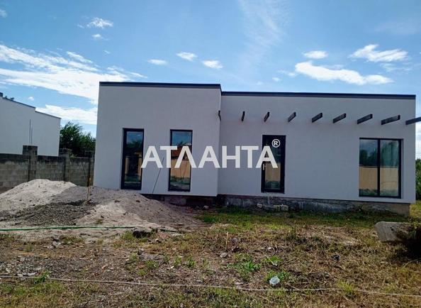 Будинок за адресою вул. Молодіжна (площа 110 м²) - Atlanta.ua