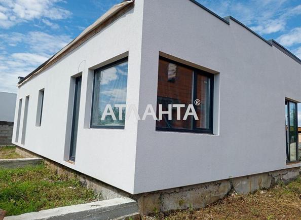 Будинок за адресою вул. Молодіжна (площа 110 м²) - Atlanta.ua - фото 2