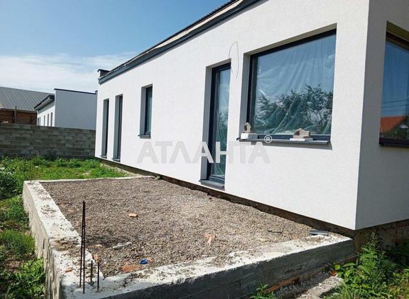 Будинок за адресою вул. Молодіжна (площа 110 м²) - Atlanta.ua - фото 3