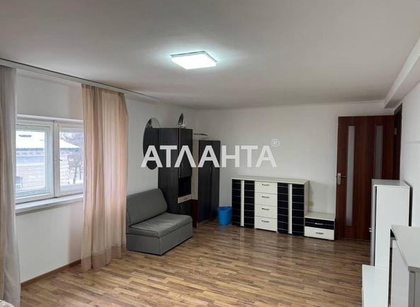 1-комнатная квартира по адресу Клепаровская ул. (площадь 46,3 м²) - фото 3 1-комнатная квартира по адресу Клепаровская ул. (площадь 46,3 м²) - Atlanta.ua - фото 3