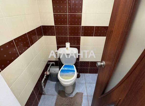 1-комнатная квартира по адресу Клепаровская ул. (площадь 46,3 м²) - фото 6 1-комнатная квартира по адресу Клепаровская ул. (площадь 46,3 м²) - Atlanta.ua - фото 6