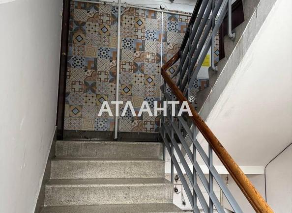 1-комнатная квартира по адресу Клепаровская ул. (площадь 46,3 м²) - фото 4 1-комнатная квартира по адресу Клепаровская ул. (площадь 46,3 м²) - Atlanta.ua - фото 4