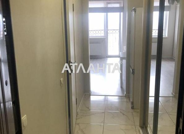 1-room apartment apartment by the address st. Malinovskogo marsh (area 26 m²) - Atlanta.ua - photo 4