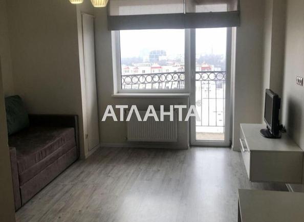 1-room apartment apartment by the address st. Malinovskogo marsh (area 26 m²) - Atlanta.ua