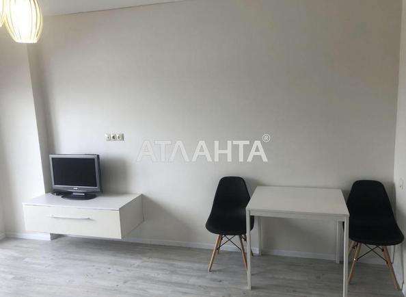 1-room apartment apartment by the address st. Malinovskogo marsh (area 26 m²) - Atlanta.ua - photo 3