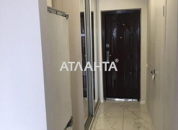 1-room apartment apartment by the address st. Malinovskogo marsh (area 26 m²) - Atlanta.ua - photo 5