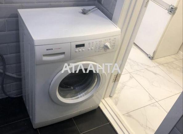 1-room apartment apartment by the address st. Malinovskogo marsh (area 26 m²) - Atlanta.ua - photo 8