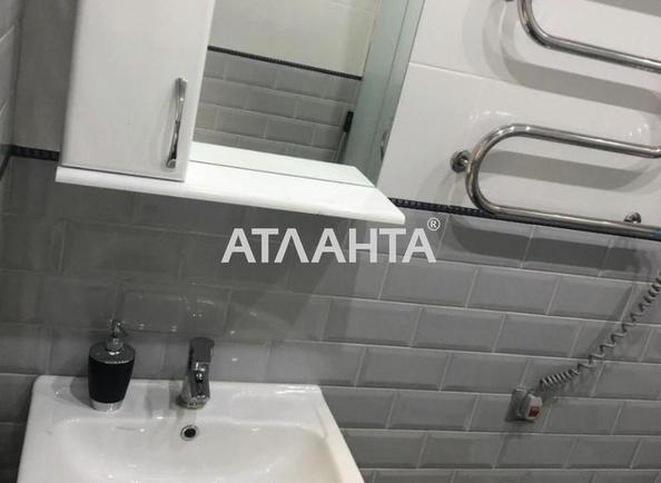 1-room apartment apartment by the address st. Malinovskogo marsh (area 26 m²) - Atlanta.ua - photo 9