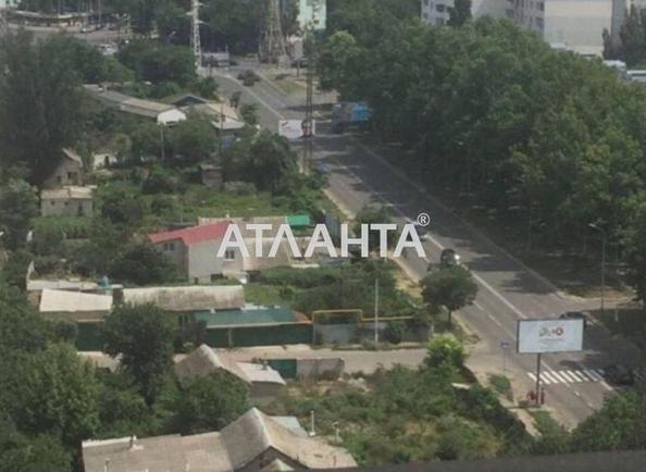 1-room apartment apartment by the address st. Malinovskogo marsh (area 26 m²) - Atlanta.ua - photo 11