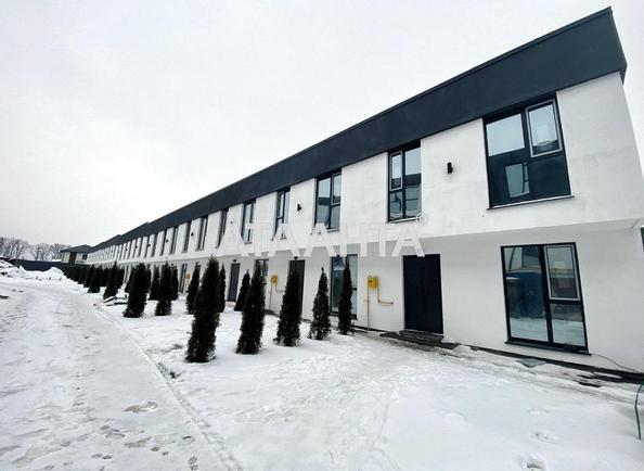 Будинок за адресою вул. Прикордонна (площа 61 м²) - Atlanta.ua - фото 2