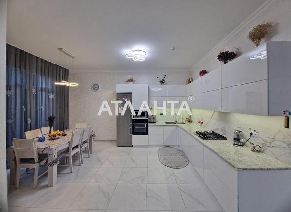 Дом по адресу ул. Ясная (площадь 180 м²) - Atlanta.ua