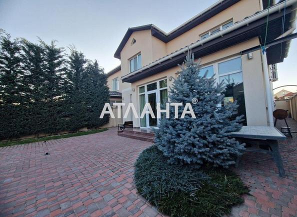 Дом по адресу ул. Ясная (площадь 180 м²) - Atlanta.ua - фото 4