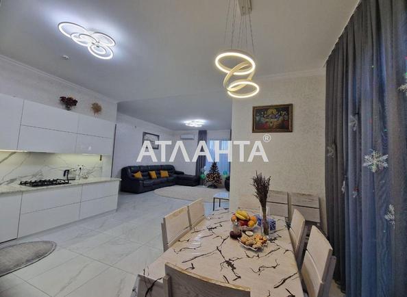 Дом по адресу ул. Ясная (площадь 180 м²) - Atlanta.ua - фото 5