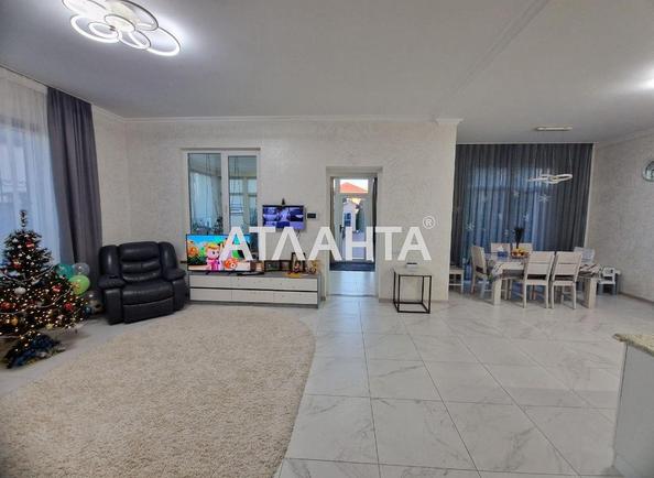 Дом по адресу ул. Ясная (площадь 180 м²) - Atlanta.ua - фото 7