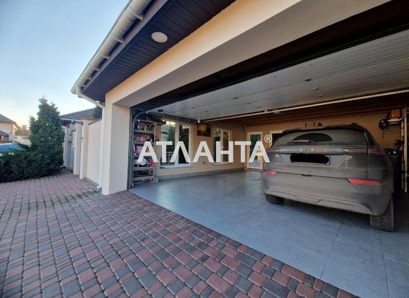 Дом по адресу ул. Ясная (площадь 180 м²) - Atlanta.ua - фото 8