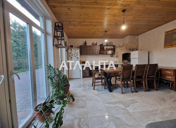 Дом по адресу ул. Ясная (площадь 180 м²) - Atlanta.ua - фото 9