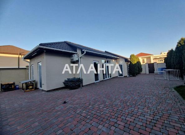 Дом по адресу ул. Ясная (площадь 180 м²) - Atlanta.ua - фото 10