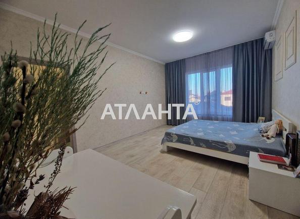 Дом по адресу ул. Ясная (площадь 180 м²) - Atlanta.ua - фото 11