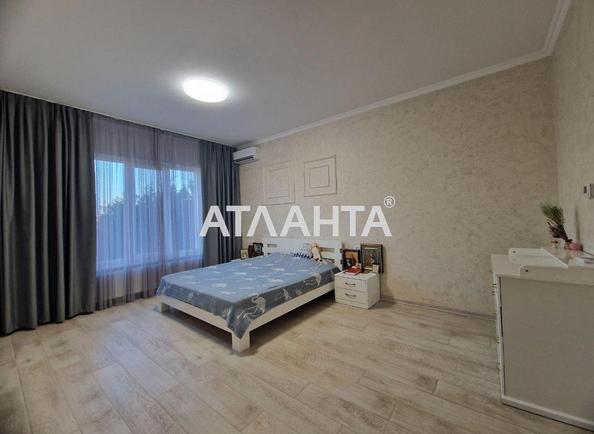 Дом по адресу ул. Ясная (площадь 180 м²) - Atlanta.ua - фото 12