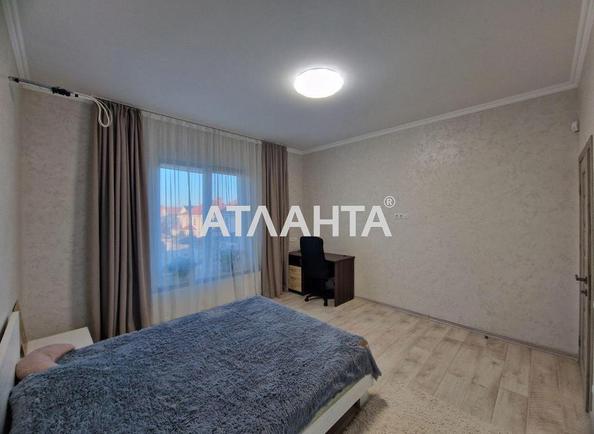 Дом по адресу ул. Ясная (площадь 180 м²) - Atlanta.ua - фото 14