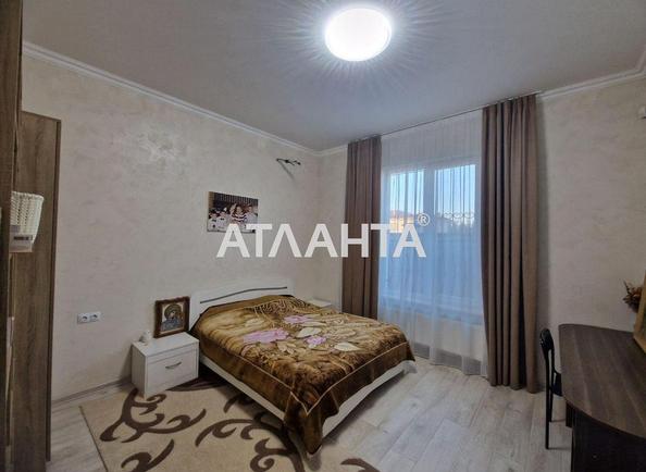 Дом по адресу ул. Ясная (площадь 180 м²) - Atlanta.ua - фото 17