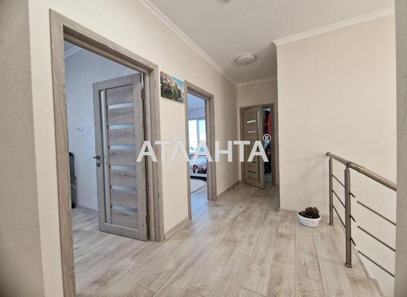 Дом по адресу ул. Ясная (площадь 180 м²) - Atlanta.ua - фото 21