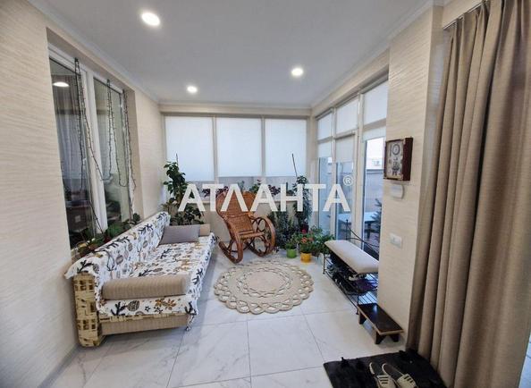 Дом по адресу ул. Ясная (площадь 180 м²) - Atlanta.ua - фото 23