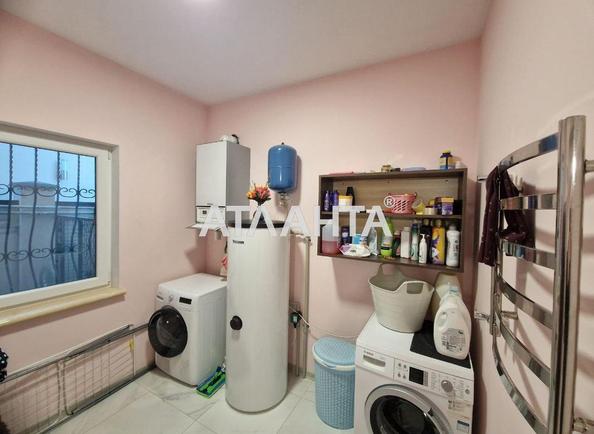 Дом по адресу ул. Ясная (площадь 180 м²) - Atlanta.ua - фото 24