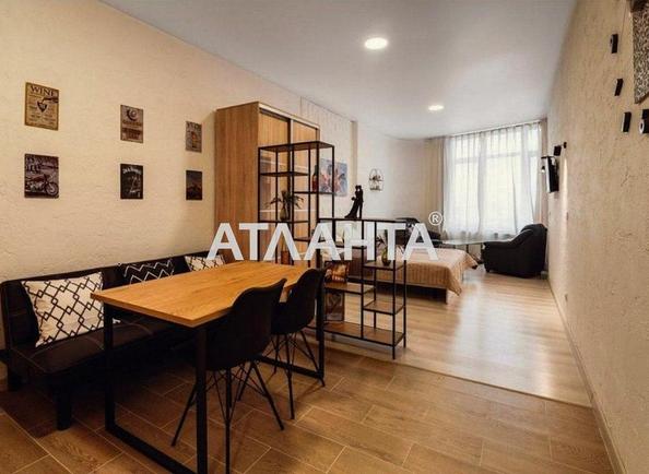 1-room apartment apartment by the address st. Morekhodnyy per (area 42,3 m²) - Atlanta.ua - photo 4