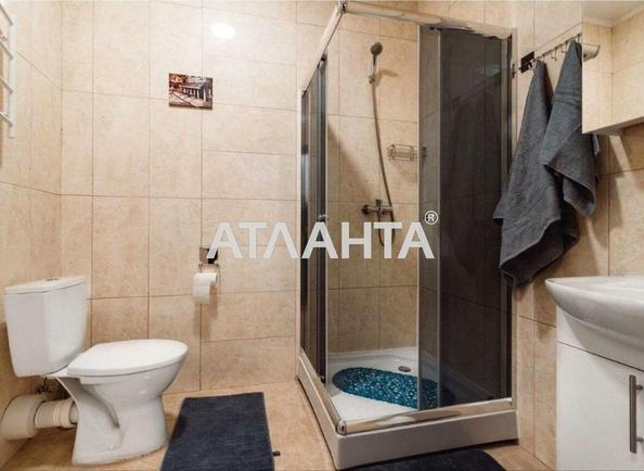 1-room apartment apartment by the address st. Morekhodnyy per (area 42,3 m²) - Atlanta.ua - photo 5