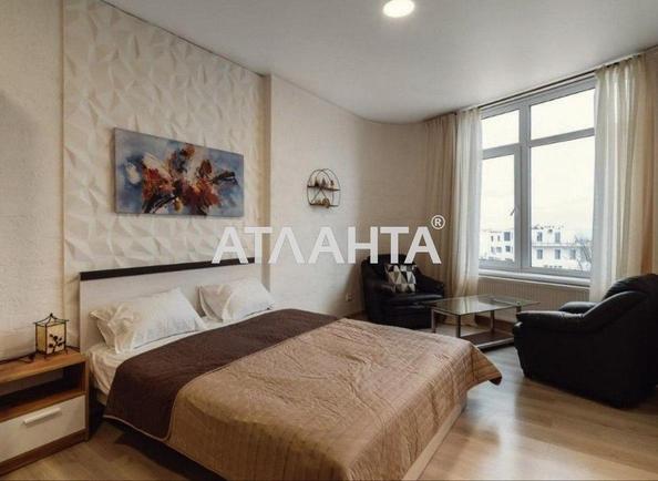 1-room apartment apartment by the address st. Morekhodnyy per (area 42,3 m²) - Atlanta.ua - photo 6