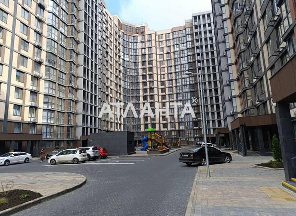 1-комнатная квартира по адресу ул. Прохоровская (площадь 51 м²) - Atlanta.ua