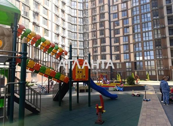 1-комнатная квартира по адресу ул. Прохоровская (площадь 51 м²) - Atlanta.ua - фото 3