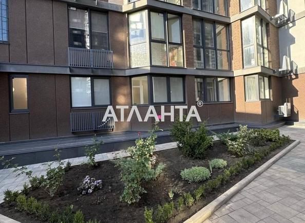 1-комнатная квартира по адресу ул. Прохоровская (площадь 51 м²) - Atlanta.ua - фото 4