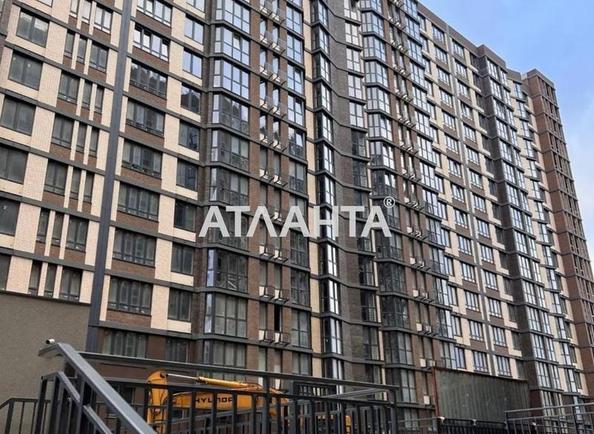 1-комнатная квартира по адресу ул. Прохоровская (площадь 51 м²) - Atlanta.ua - фото 5