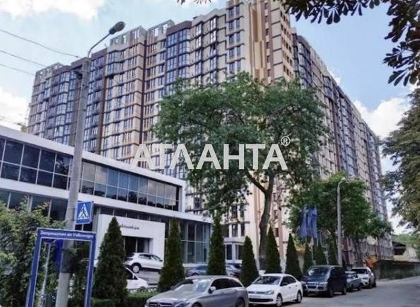 1-комнатная квартира по адресу ул. Прохоровская (площадь 51 м²) - Atlanta.ua - фото 2