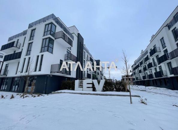 1-кімнатна квартира за адресою вул. Орлика Пилипа (площа 38,1 м²) - Atlanta.ua