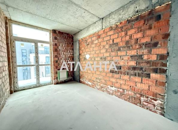 1-кімнатна квартира за адресою вул. Орлика Пилипа (площа 38,1 м²) - Atlanta.ua - фото 2