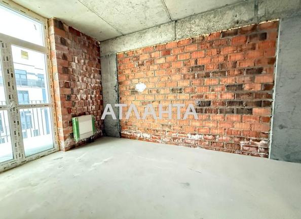 1-кімнатна квартира за адресою вул. Орлика Пилипа (площа 38,1 м²) - Atlanta.ua - фото 7