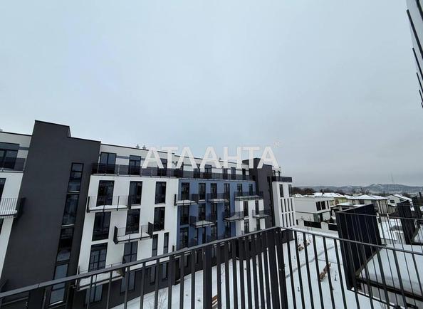 1-кімнатна квартира за адресою вул. Орлика Пилипа (площа 38,1 м²) - Atlanta.ua - фото 8