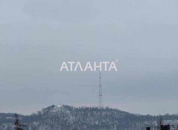 1-кімнатна квартира за адресою вул. Орлика Пилипа (площа 38,1 м²) - Atlanta.ua - фото 9