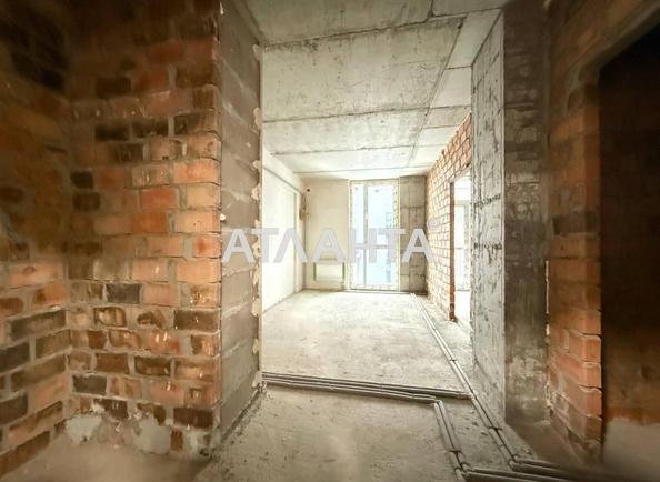 1-кімнатна квартира за адресою вул. Орлика Пилипа (площа 38,1 м²) - Atlanta.ua - фото 11