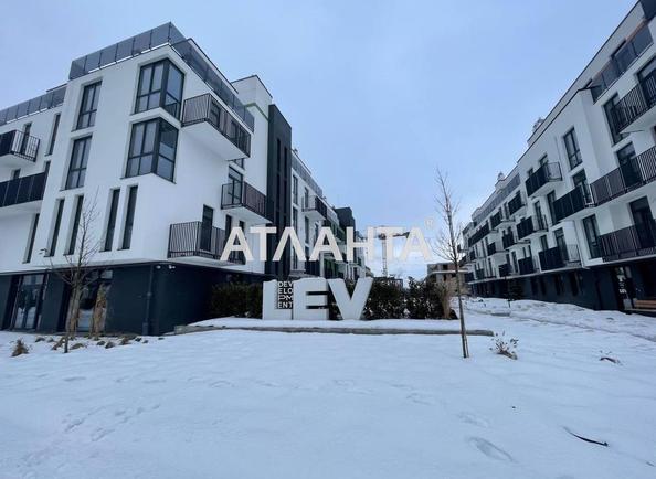 1-кімнатна квартира за адресою вул. Орлика Пилипа (площа 38,1 м²) - Atlanta.ua - фото 13