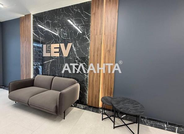 1-кімнатна квартира за адресою вул. Орлика Пилипа (площа 38,1 м²) - Atlanta.ua - фото 14